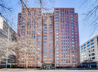 2909 N Sheridan Rd APT 1201, Chicago, IL 60657