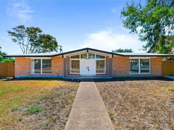3445 Floyd St, Corpus Christi, TX 78411