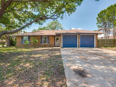 501 Cardinal Dr, Denton, TX, 76209