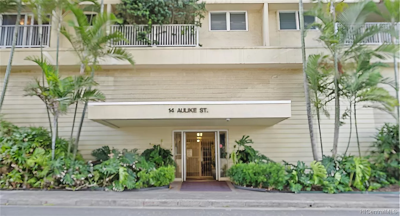 Meridian East Apartments - Kailua, HI | Zillow
