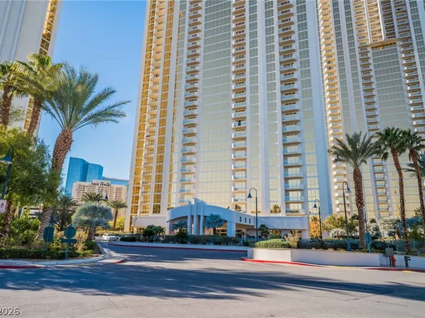 135 Harmon Ave #8718, Las Vegas, NV 89109