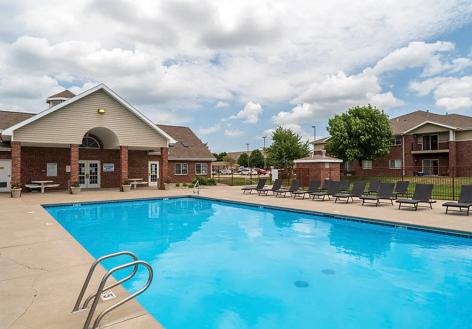 Northbrook Apartments