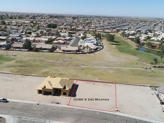 3rd image of 10186 S Del Montes