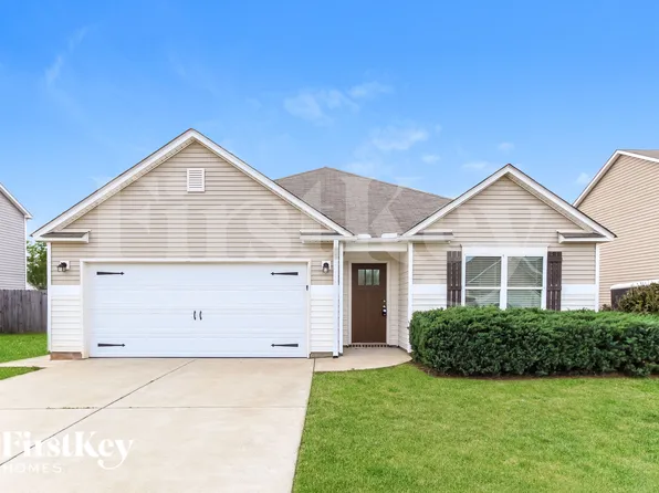 216 Leonards Ct, Montevallo, AL 35115
