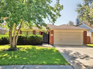 3223 Crestbridge Ln, Spring, TX 77388