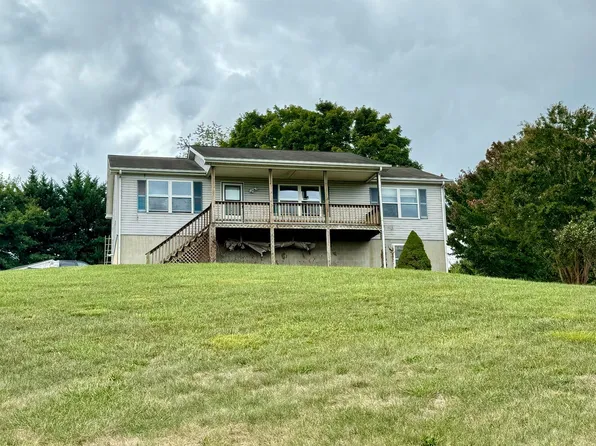 8682 Kiser Rd, Mount Crawford, VA 22841