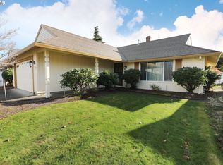 14854 NE Eugene St, Portland, OR 97230