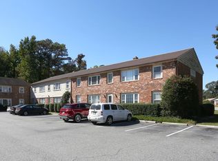 201 New Castle Dr, Colonial Heights, VA 23834