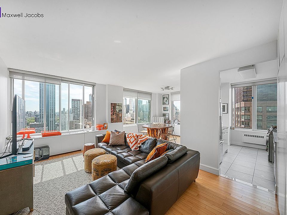 1st image of 200 Riverside Blvd APT 39D