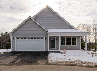 34 Mulberry Ln #25, Epping, NH 03042