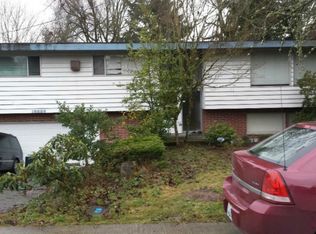 16520 115th Ave SE, Renton, WA 98055