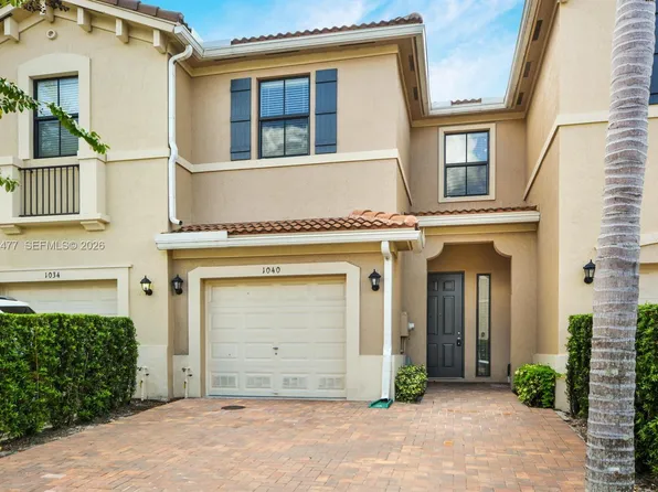 1040 NW 33rd Ct #1040, Pompano Beach, FL 33064