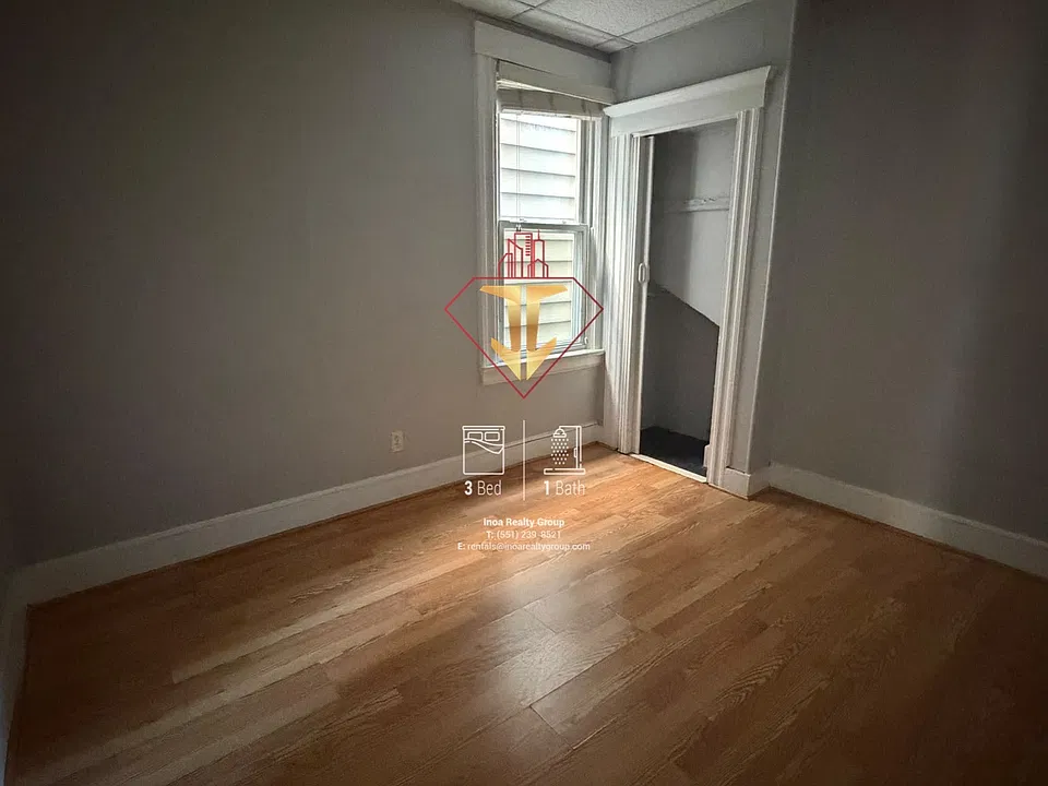 140 Bidwell Ave #1L