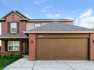 1802 Turning Leaf Dr, Franklin, IN 46131