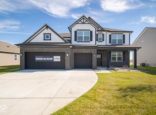 71 Miller Dr, Whiteland, IN 46184