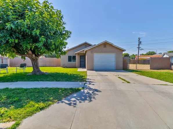 829 W Woodward Ave, Fresno, CA 93706