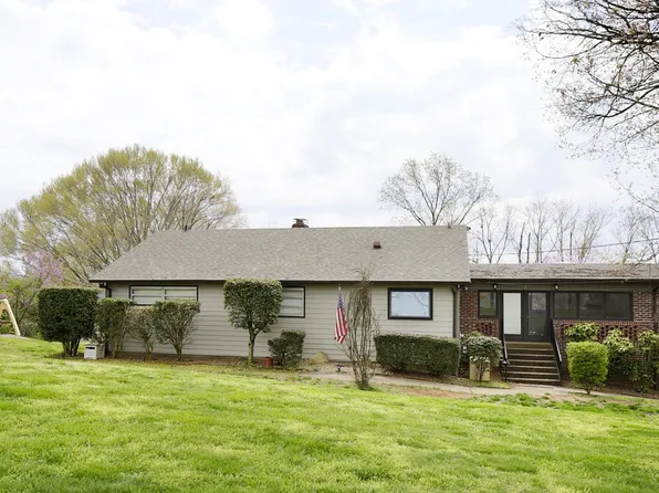 4701 Westover Ter, Knoxville, TN 37914