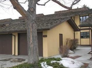 709 Beverly Hill Blvd, Billings, MT 59102