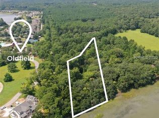 57 Okatie Bluff Rd, Okatie, SC 29909