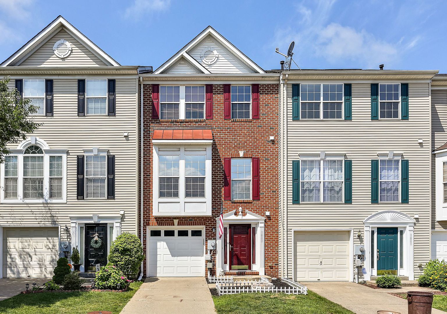 5803 Mercantile Dr W, Frederick, MD 21703 | Zillow