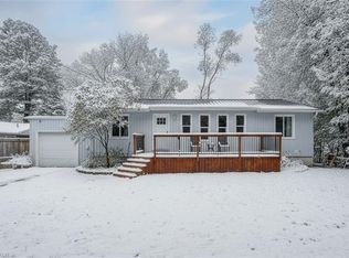 505 Attawandaron Rd, Huron Kinloss, ON N0G 2R0