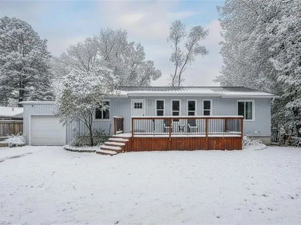 505 Attawandaron Rd, Huron Kinloss, ON N0G 2R0