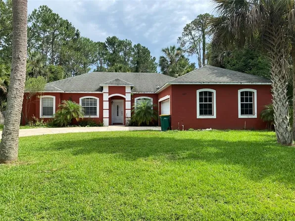 1004 Pine Tree Dr, Eustis, FL 32726