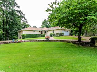 30 Almendra Ln, Hot Springs, AR 71909