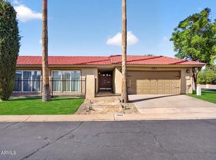 7842 E Monterosa St, Scottsdale, AZ 85251