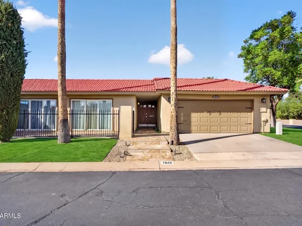 7842 E MONTEROSA Street, Scottsdale, AZ 85251