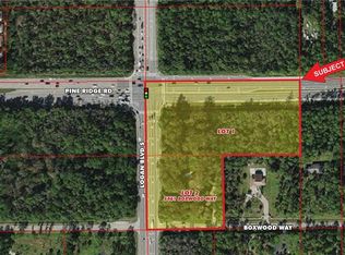  Pine Ridge RD, NAPLES, FL 34116