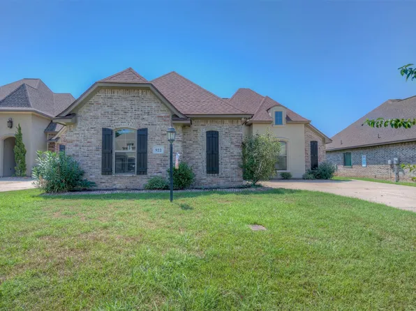 922 Antler Dr, Haughton, LA 71037