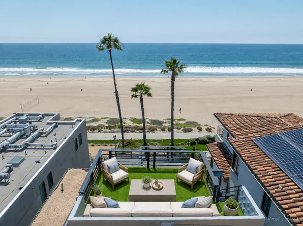 3116 The Strand, Manhattan Beach, CA 90266
