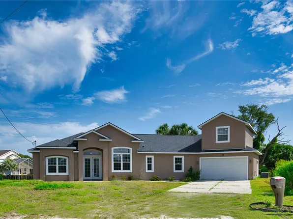 15 Dogwood Ter, Palm Coast, FL 32137