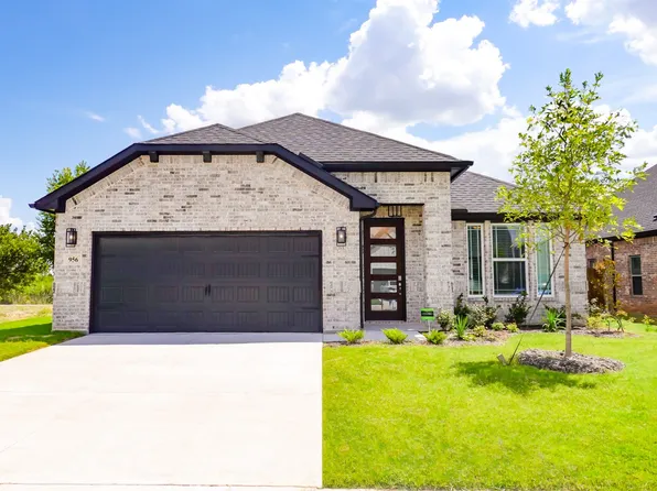 956 Tesslynn Ave, Godley, TX 76044
