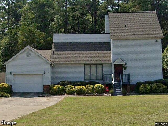 Property Front View