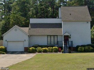 3168 Floyd Dr, Augusta, GA 30906
