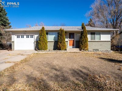 4559 Del Verde Dr, Colorado Springs, CO, 80918