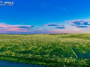 PARCEL 1 Barney Rd, Calhan, CO 80808