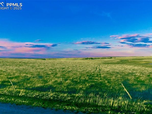 PARCEL 1 Barney Rd, Calhan, CO 80808
