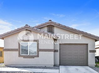 1413 Hassell Ave, Las Vegas, NV 89106