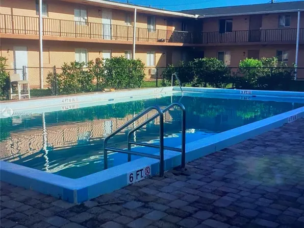 1829 N A St APT 76, Lake Worth, FL 33460