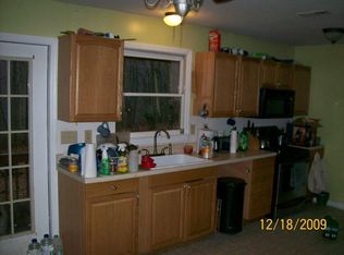 1189 Fern Hill Rd, Pikeville, TN 37367