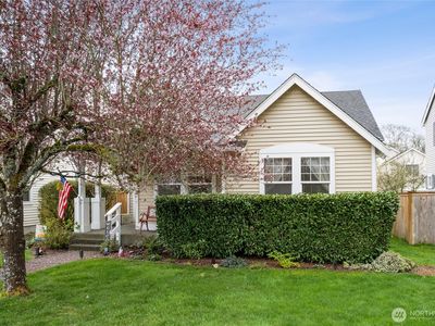 2219 Tolmie St, Dupont, WA, 98327