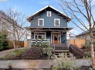 4535 NE 14th Ave, Portland, OR 97211