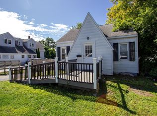 480 Olean St, Schenectady, NY 12306