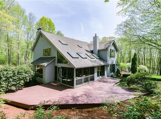 340 Mirey Dam Rd, Middlebury, CT 06762