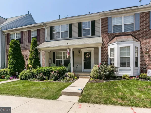2354 Kateland Ct, Abingdon, MD 21009