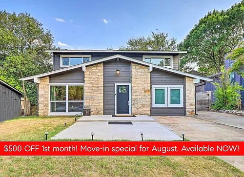 411 Ramble Ln Photo 1