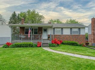 4569 Cherryland St, Pittsburgh, PA